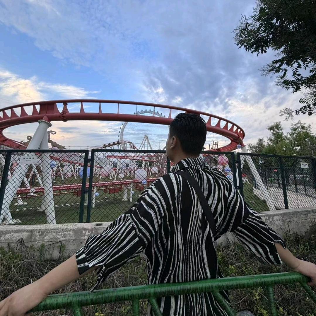 黎明