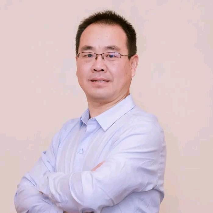 樊义波老师特助—高海鑫主任