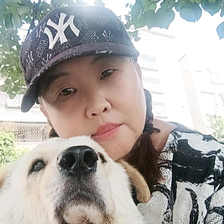 梦里有七彩虹