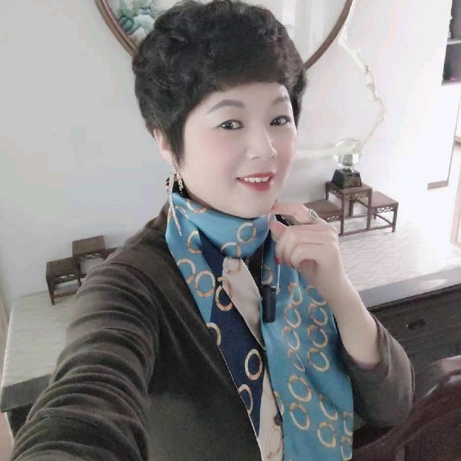 拽姐（11.49开播彭姐小号）