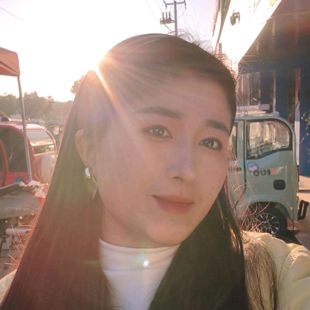 @莉姐