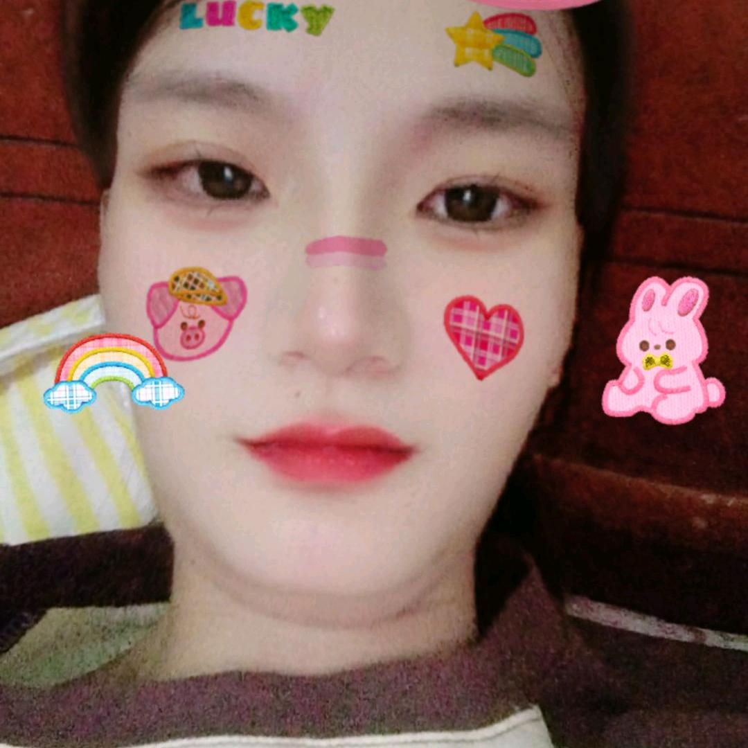曾财娟美女