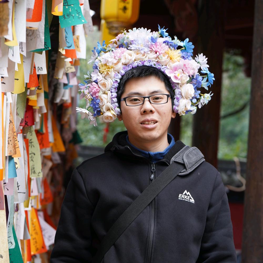 大力摄手📸