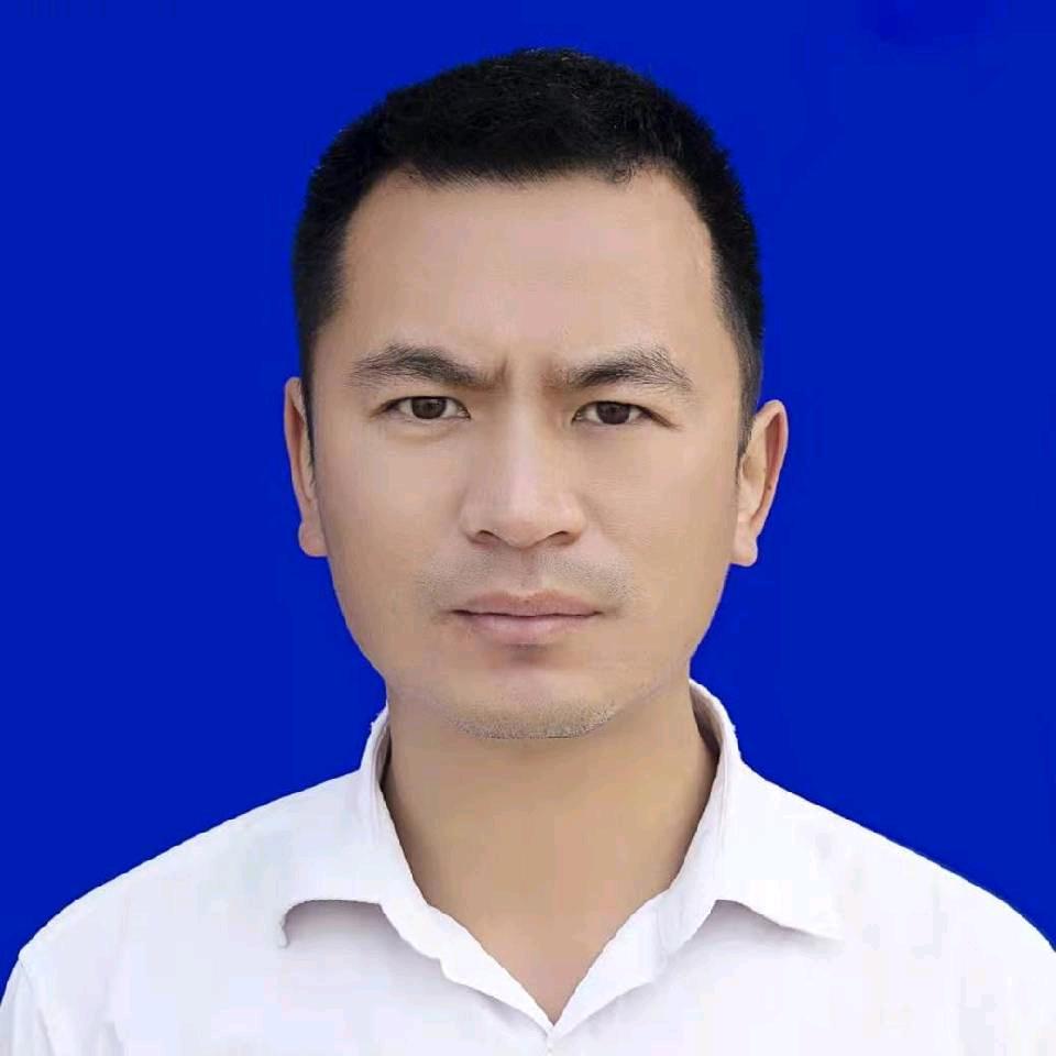 壹个好人