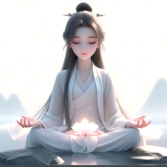 梦曦堂·观心