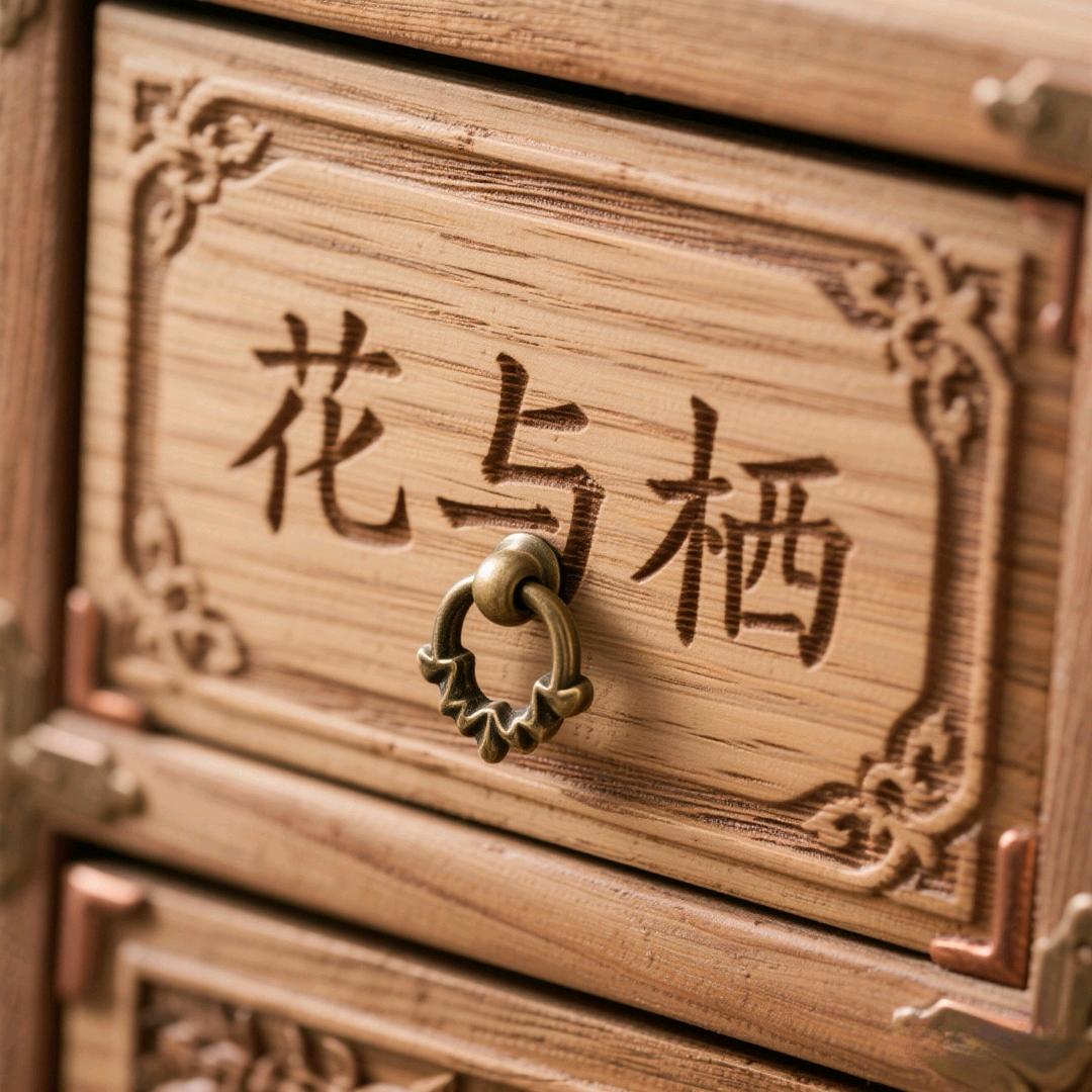 花与栖家具定制