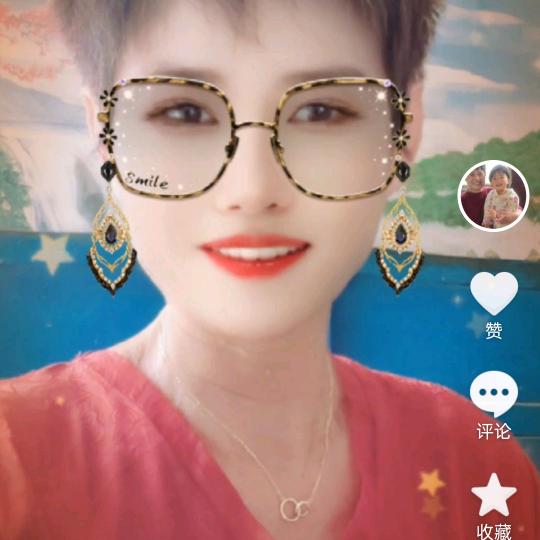 老太太👵
