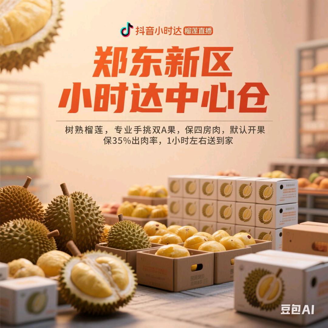 猫山金月园水果超市