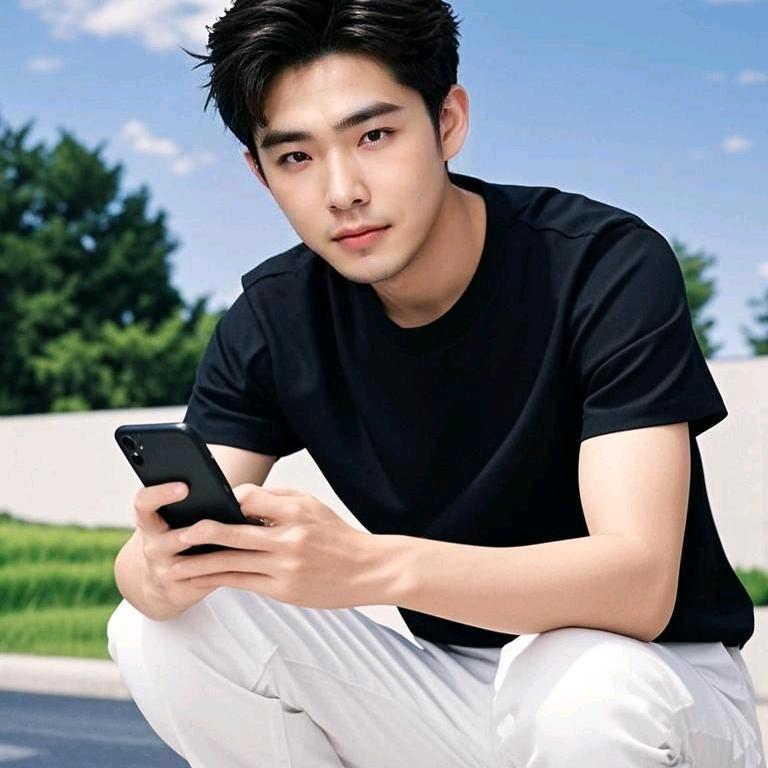 孙科♥橱窗好物精品推荐😎