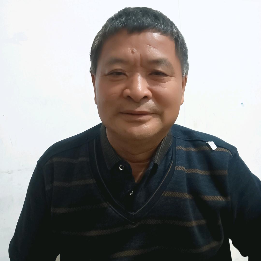 张百万，