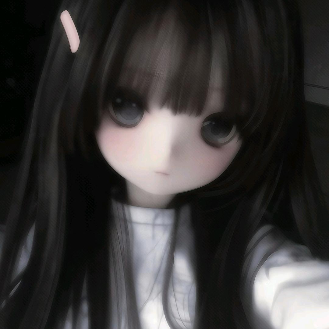 神头像