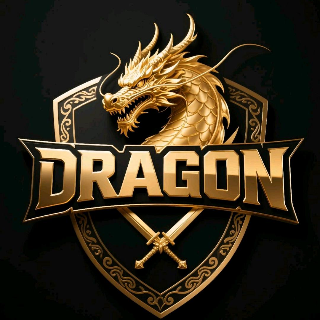 龙DRG.花渊