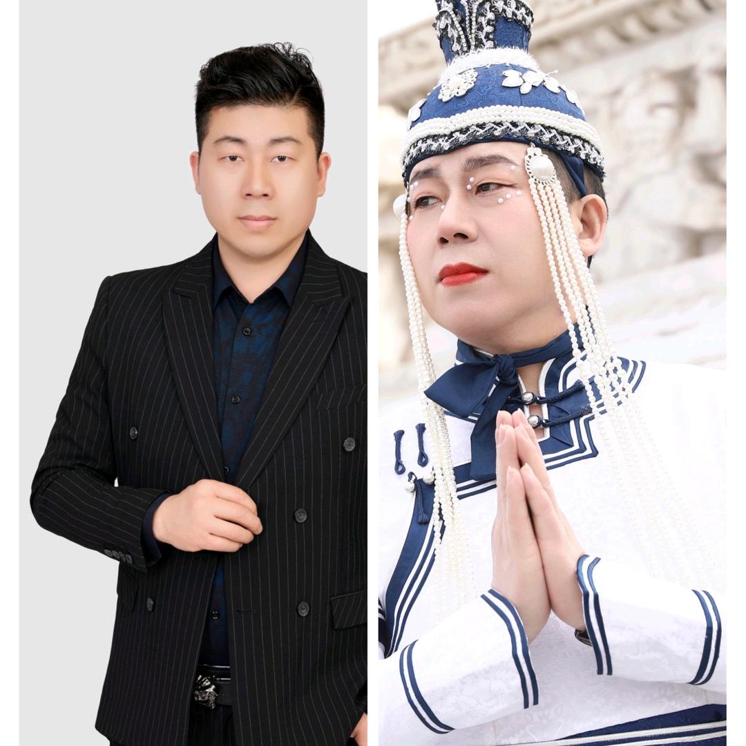 孙大美～爱谁谁