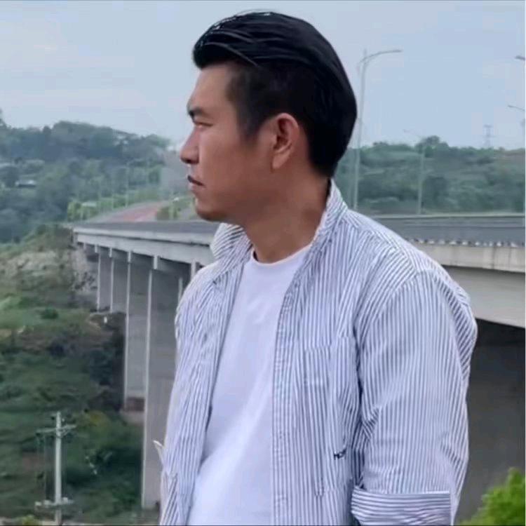 黄二弟