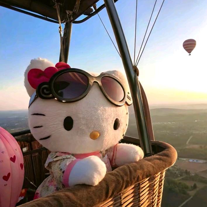 好运滚滚来之天天开心没烦恼