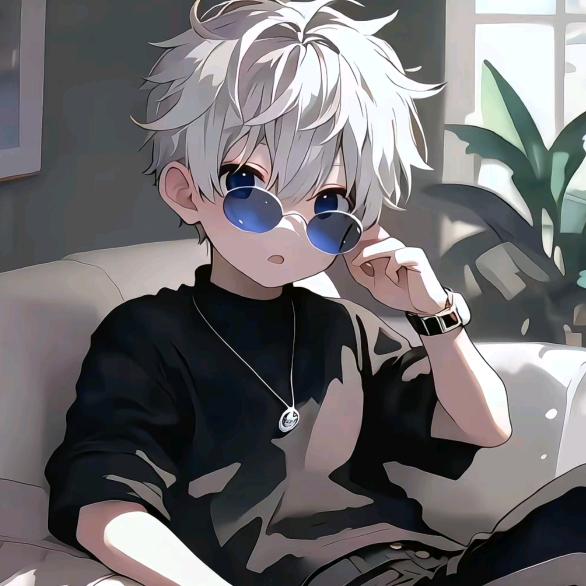 L、