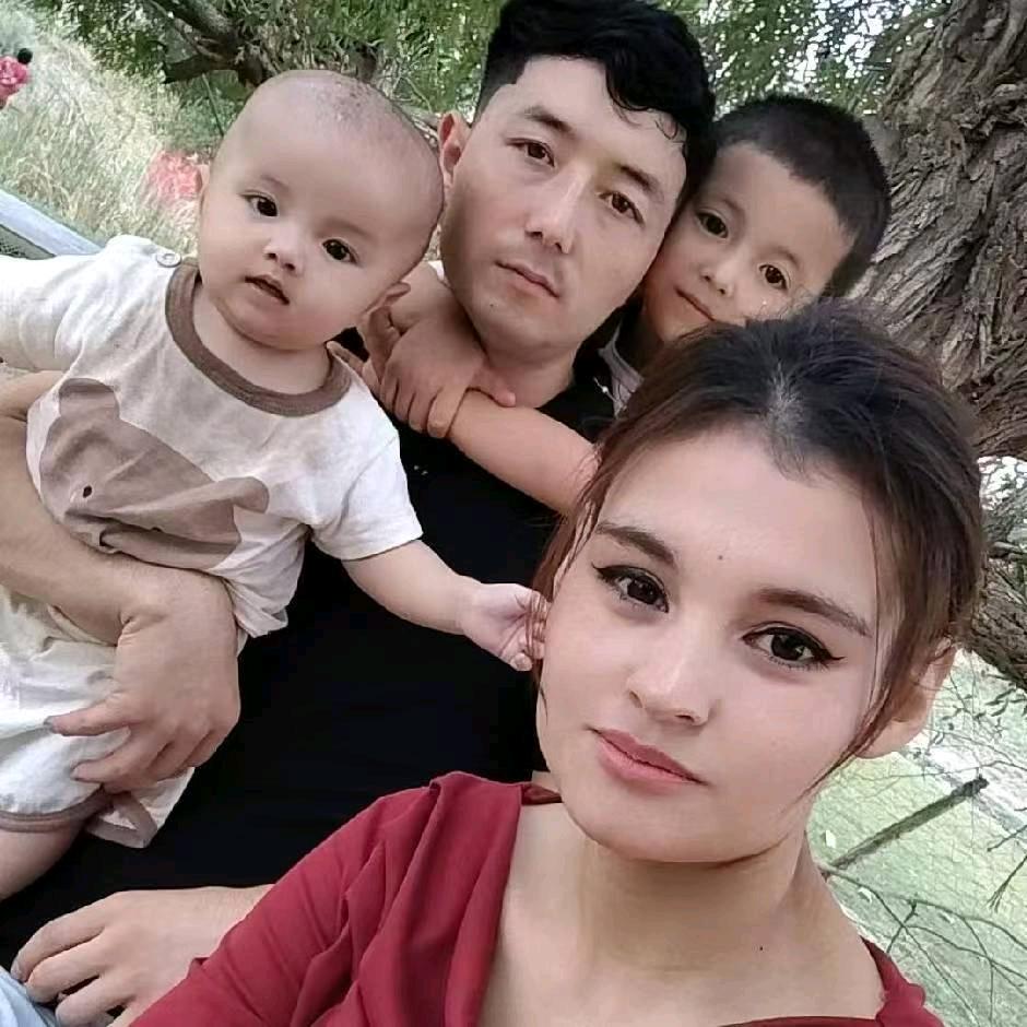 阿克达♥