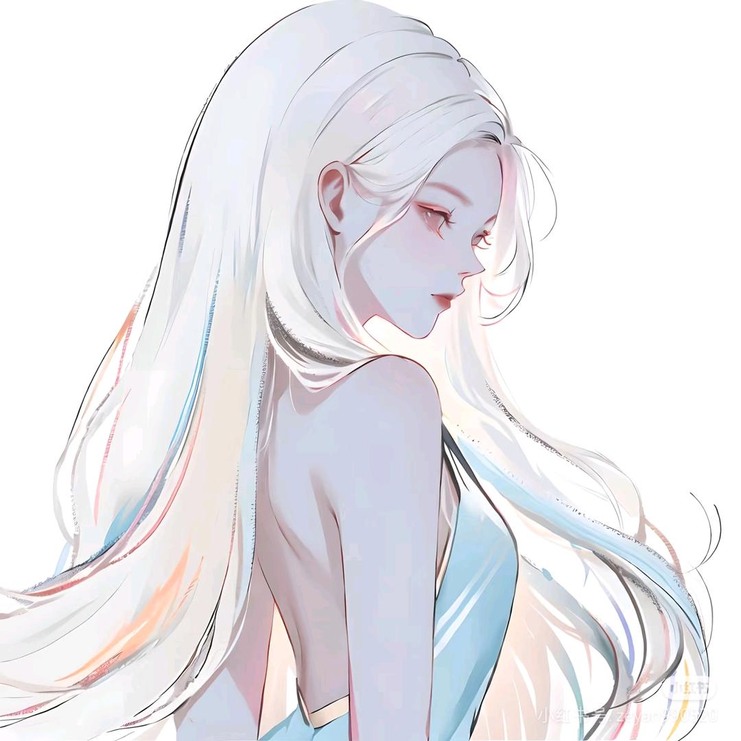 伶鸢✨