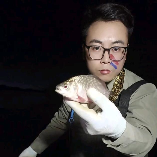 小卜哥户外