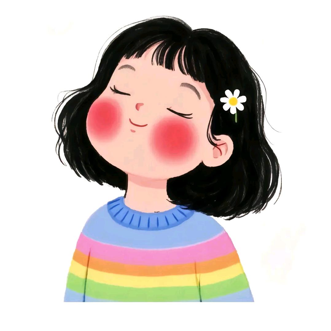 🌈晶晶