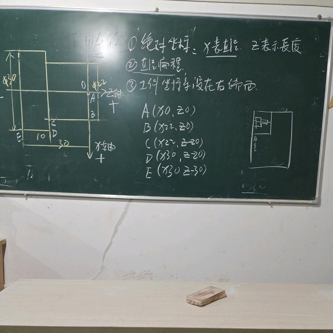 数控编程