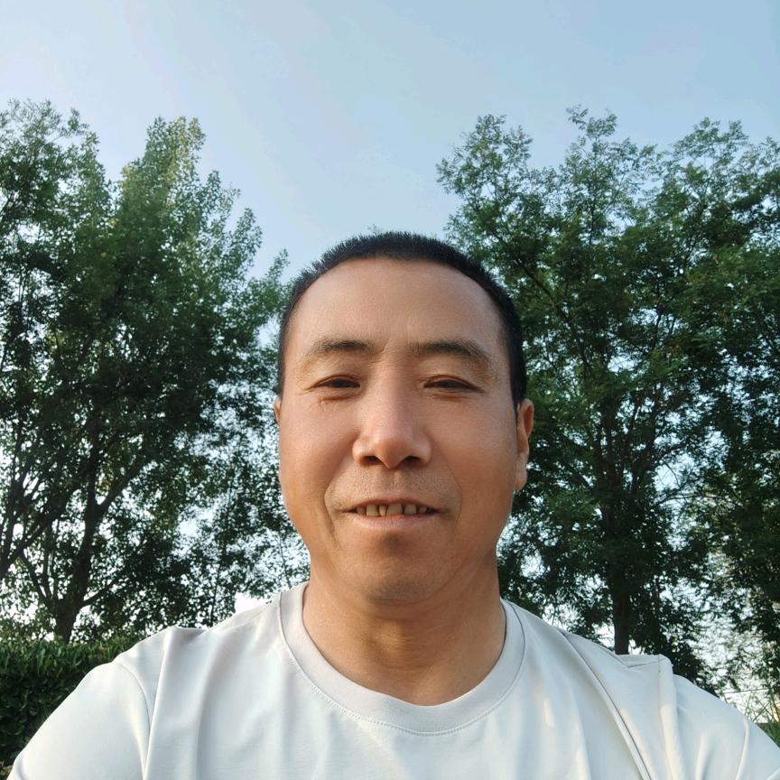 孔老六，走南闯北