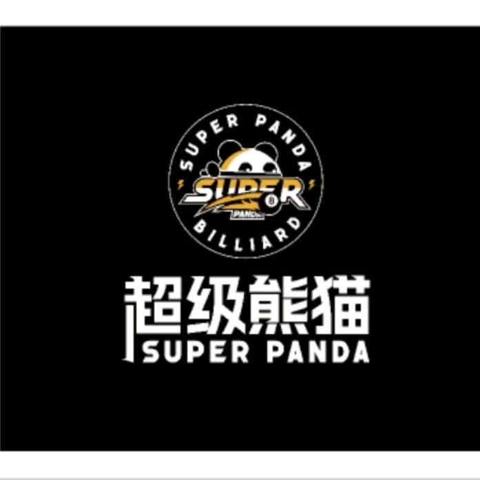 超级熊猫台球俱乐部