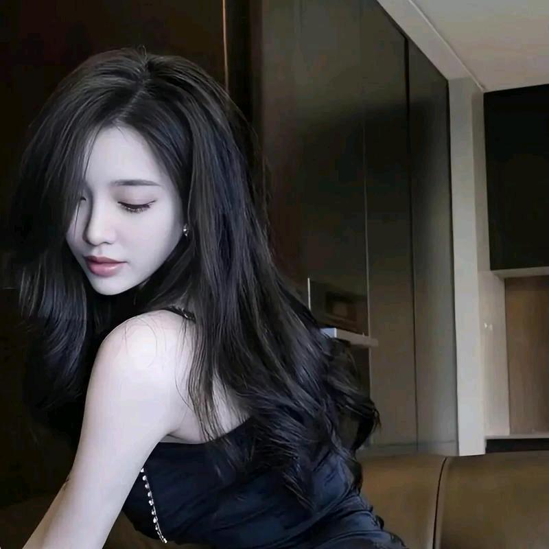 靓女