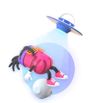 看什么看