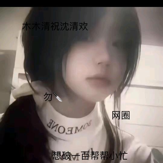 木婉清