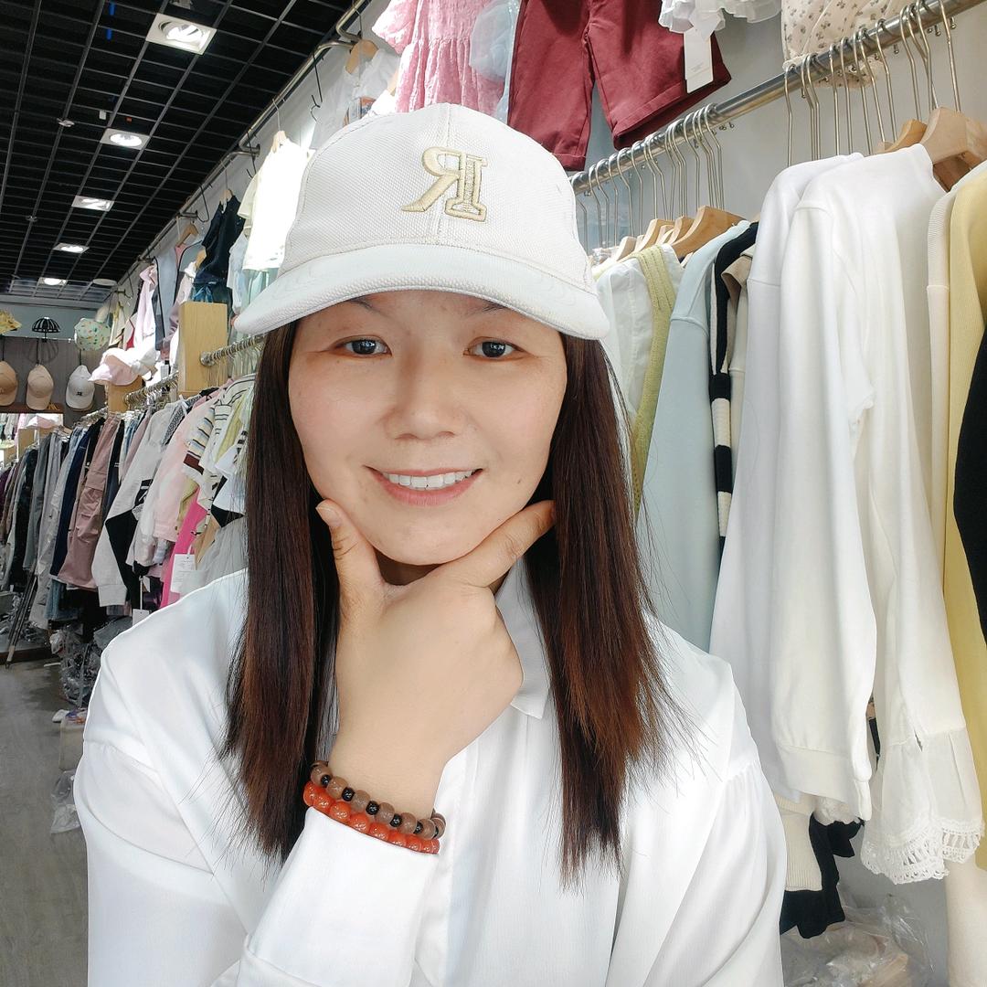 宫姐:常州童装18年