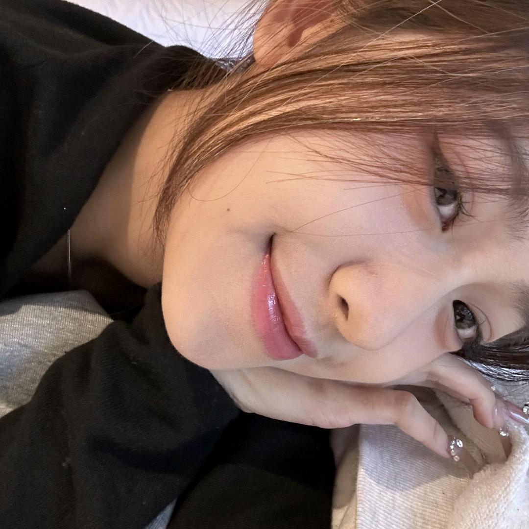 馨安鲤得