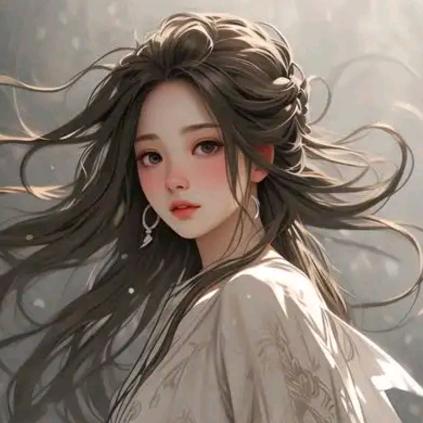 张美静