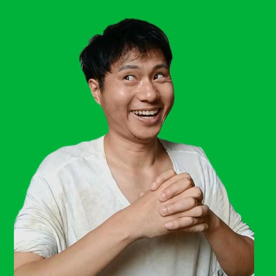 散修阿黄君