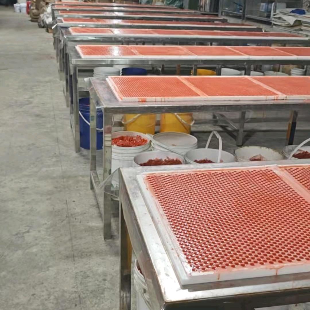 艺辉-首饰铸造设备 耗材