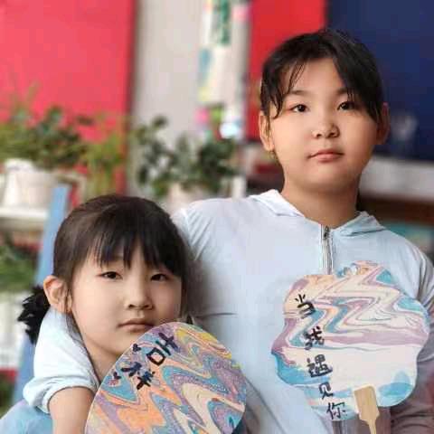 睿睿