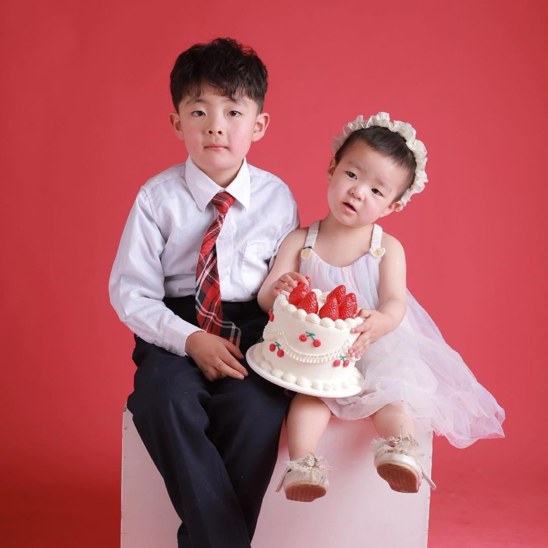 一梦两叁哖 ·💭