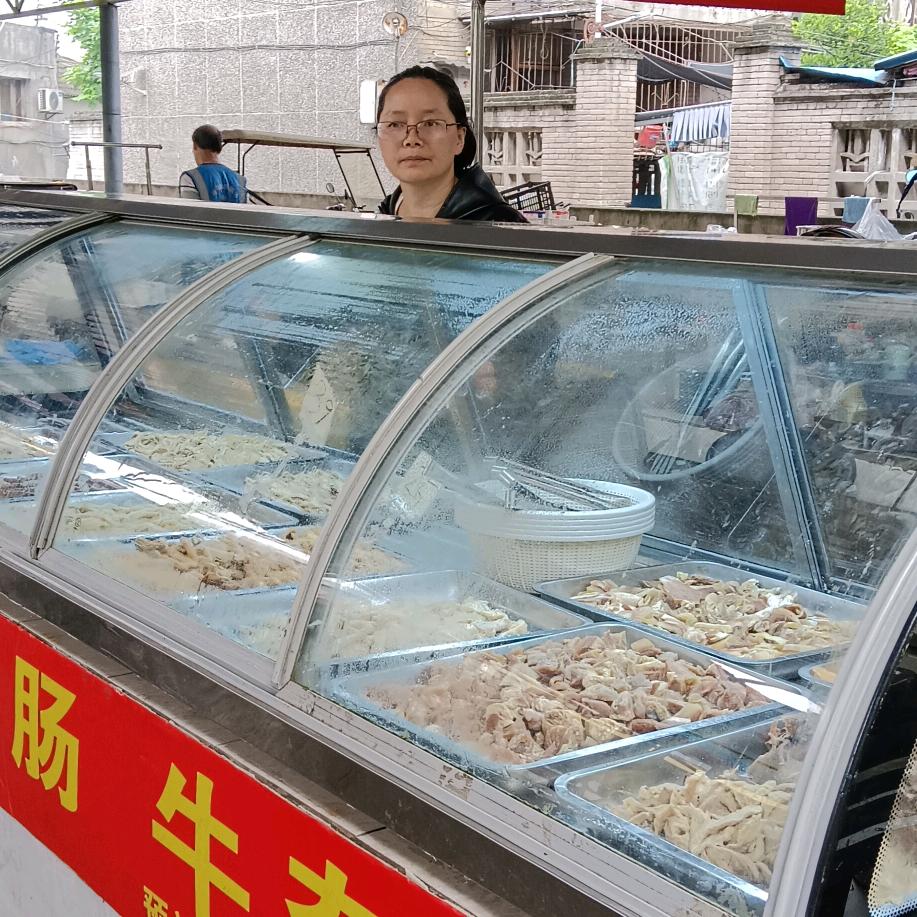 牛天下（南溪南山村牛杂）