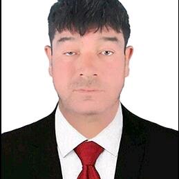 穆萨·伊斯马伊力