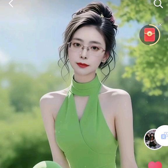 风中一苇