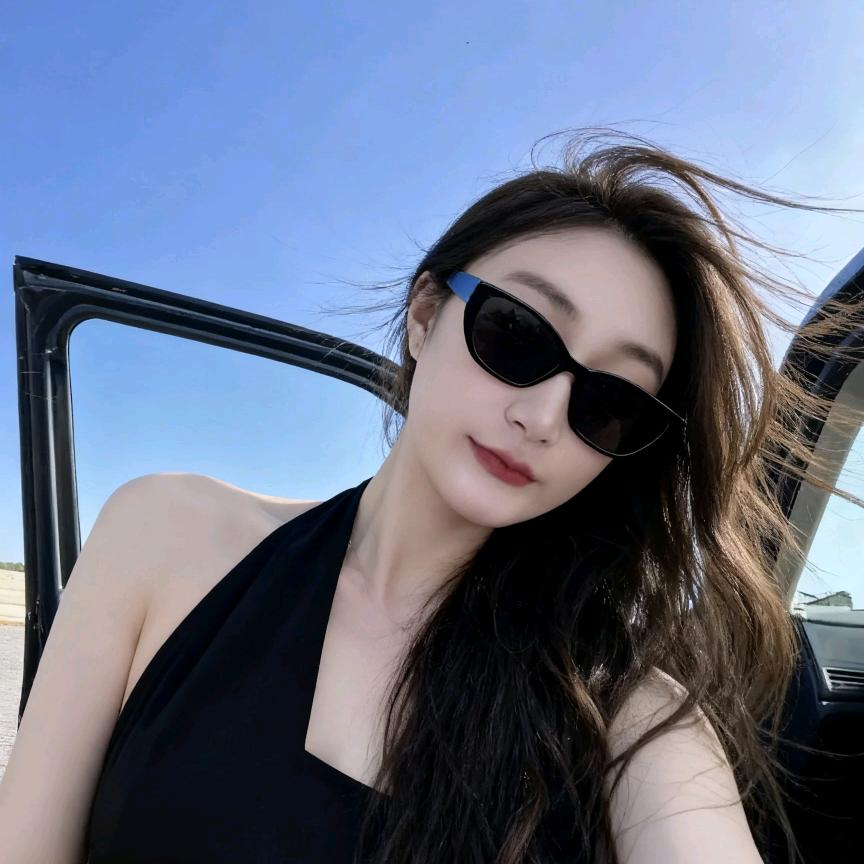 美de冒鼻涕泡~