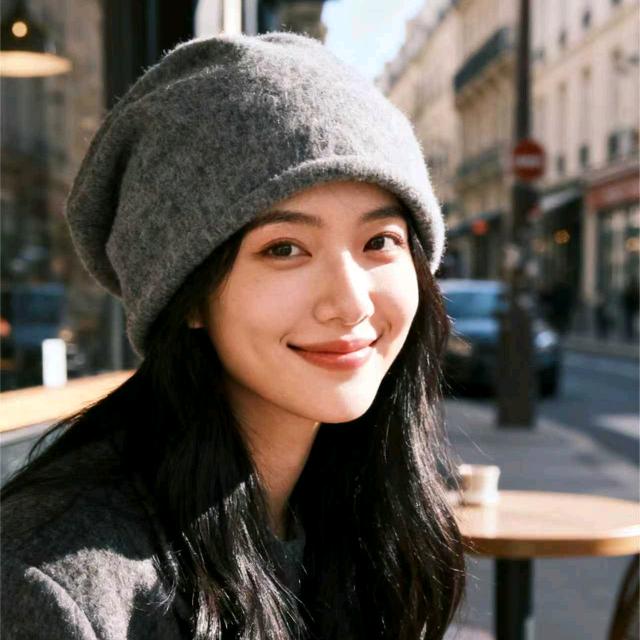 CY的帽帽屋