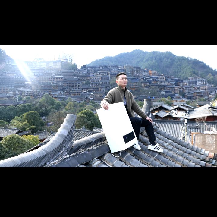 贵州意和风暖通工程有限公司