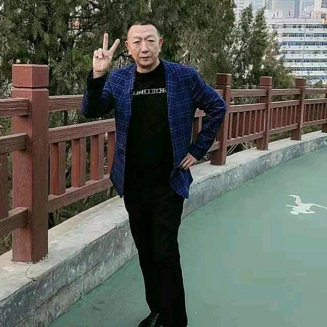 浪子天涯