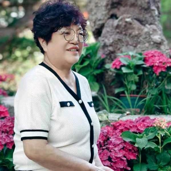 孙美英