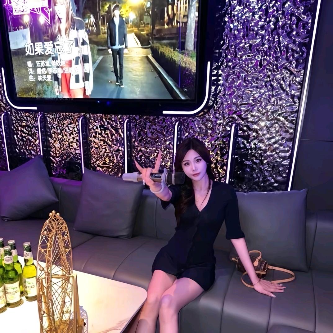 乌鲁木齐商务 KTV（预订）