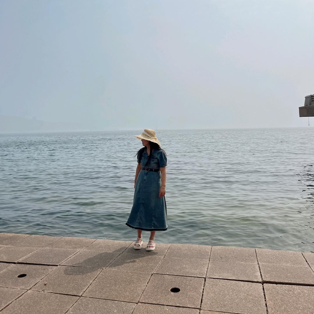 业庙妍衣精品女装