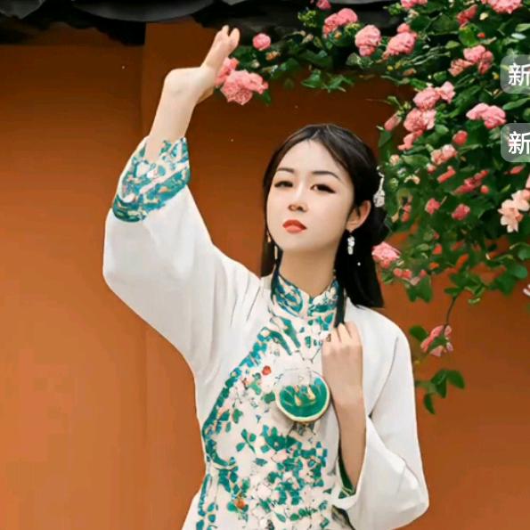 开心六妹👄👄