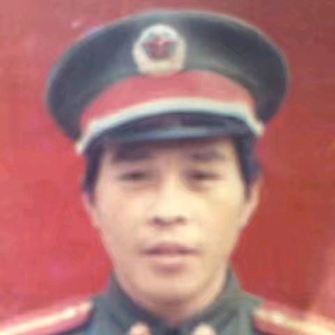 勇往直前的老兵2
