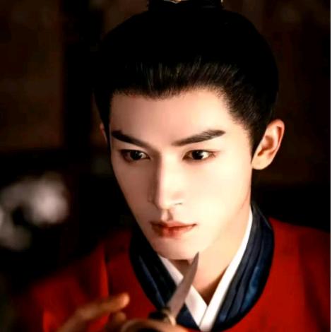 俗人一个，贪财好色